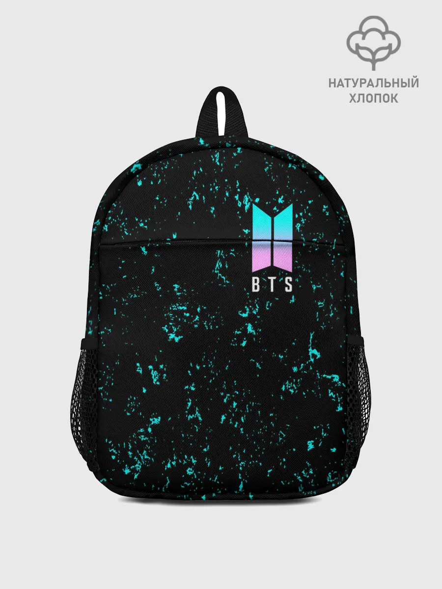 Рюкзак детский / BTS / БТС