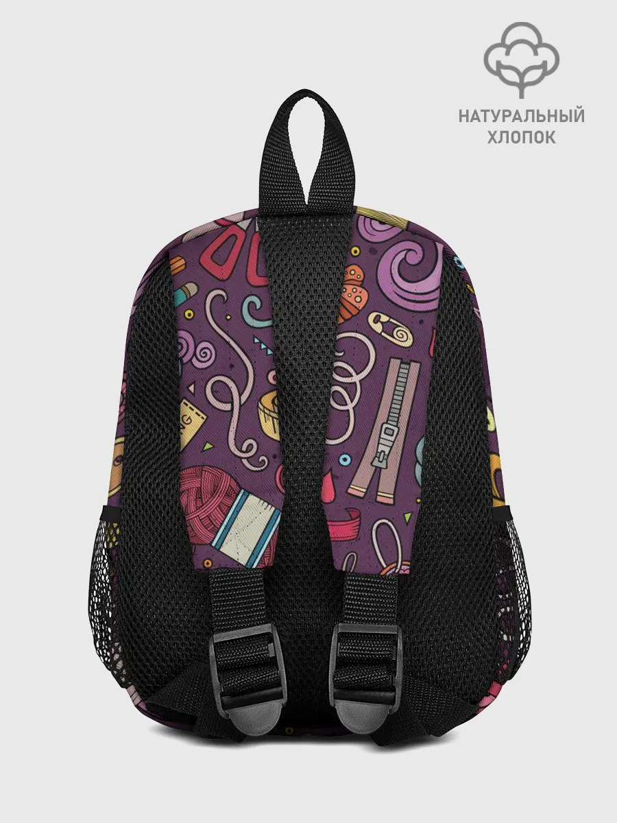 Рюкзак детский / шитье