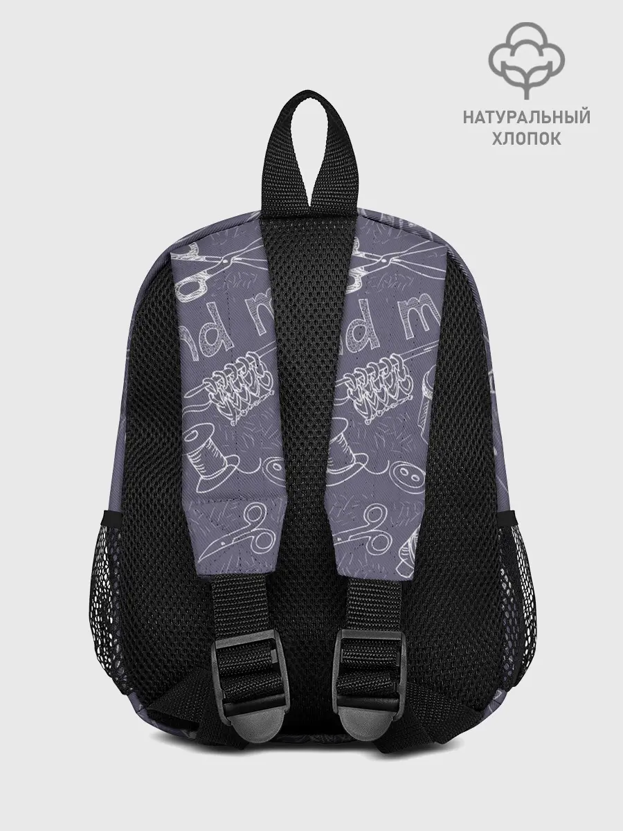 Рюкзак детский / Hand made