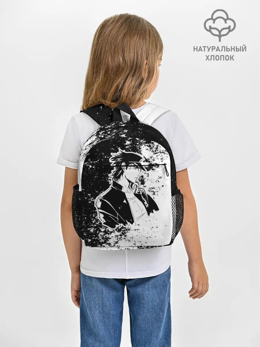 Рюкзак детский / Приключения ДжоДжо