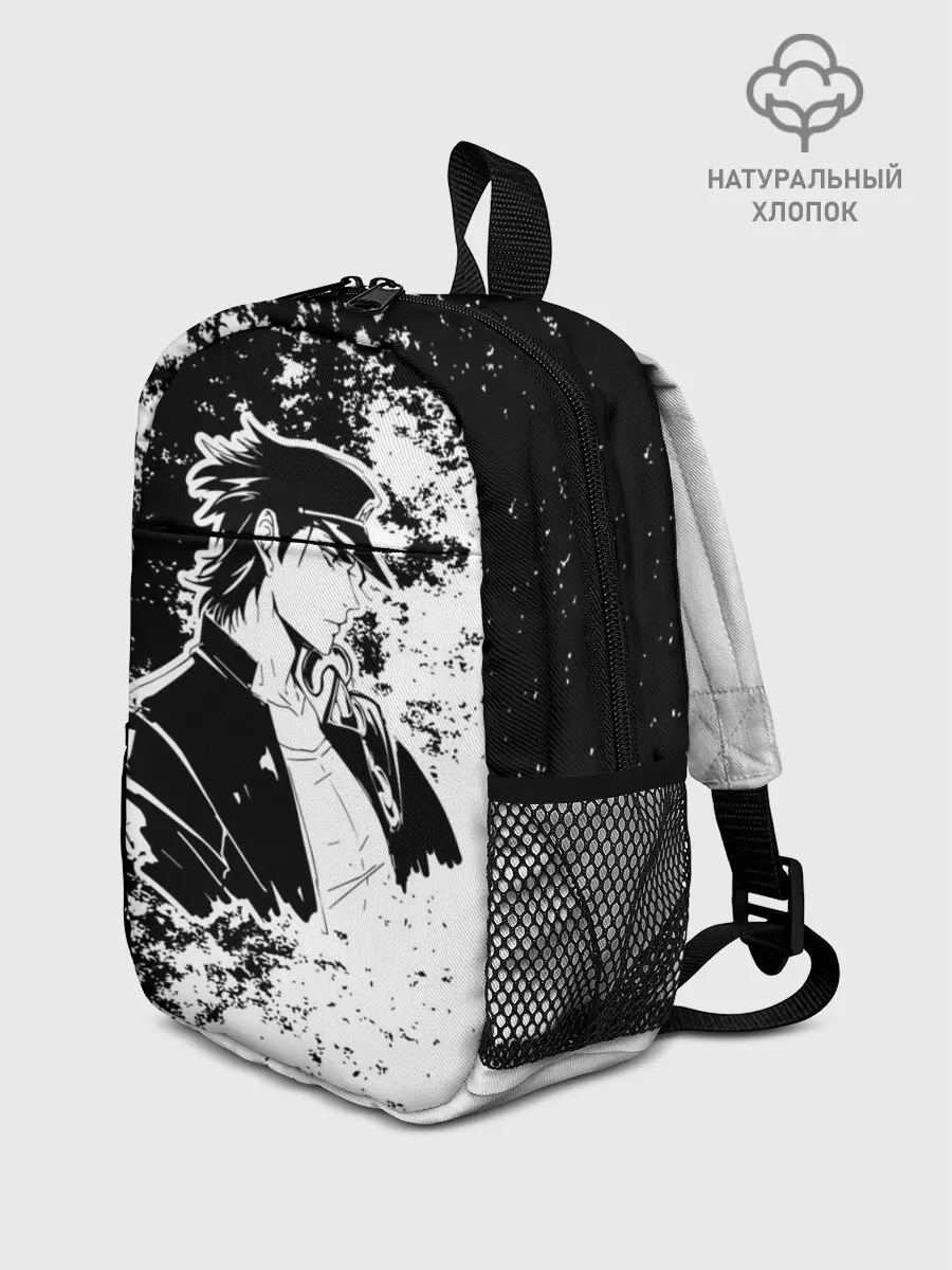 Рюкзак детский / Приключения ДжоДжо