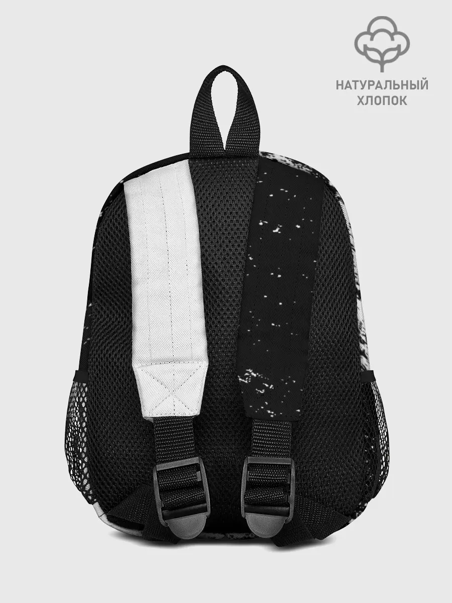 Рюкзак детский / Приключения ДжоДжо