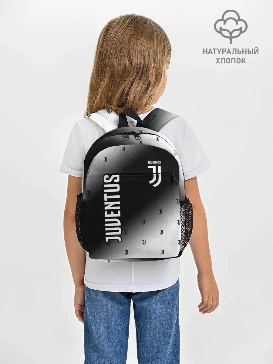 Рюкзак детский / JUVENTUS / ЮВЕНТУС