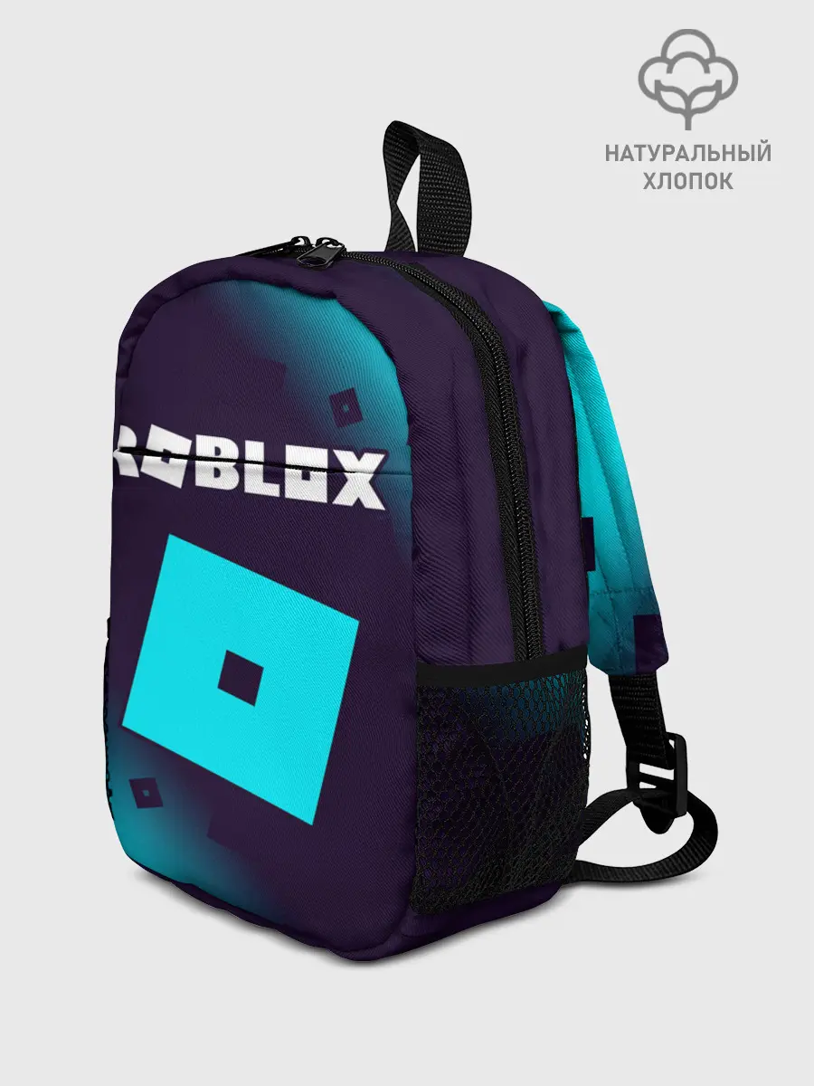 Рюкзак детский / ROBLOX / РОБЛОКС
