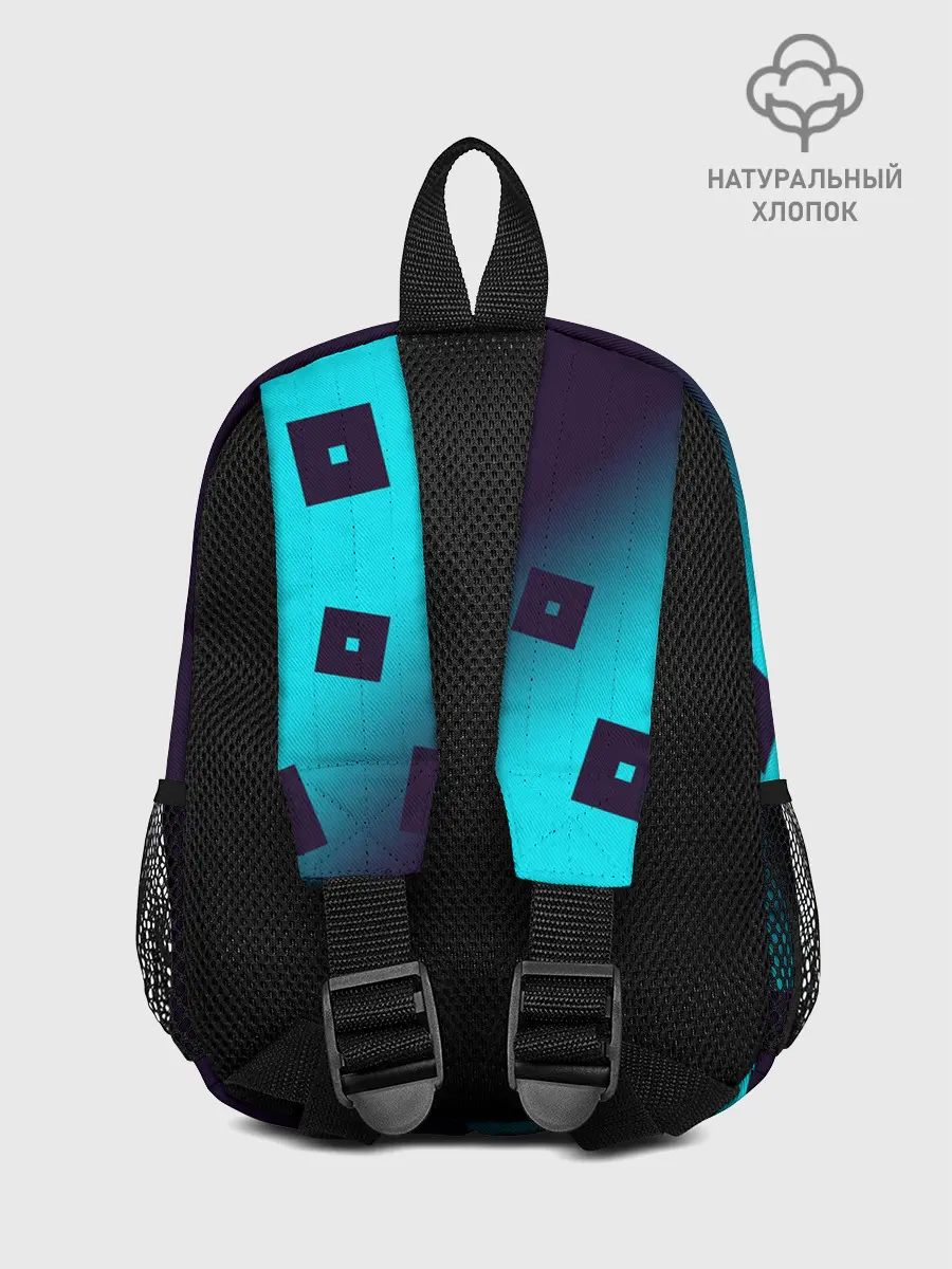 Рюкзак детский / ROBLOX / РОБЛОКС