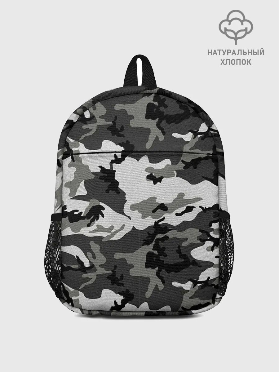 Рюкзак детский / Маскировка