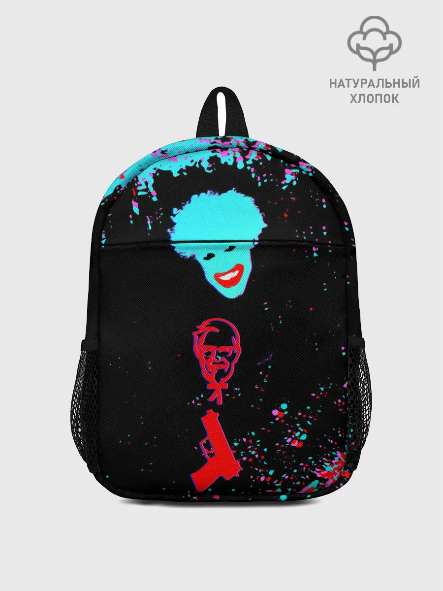 Рюкзак детский / CatboyKami / Lolisocks