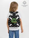 Рюкзак детский / Pepe в очках EZ