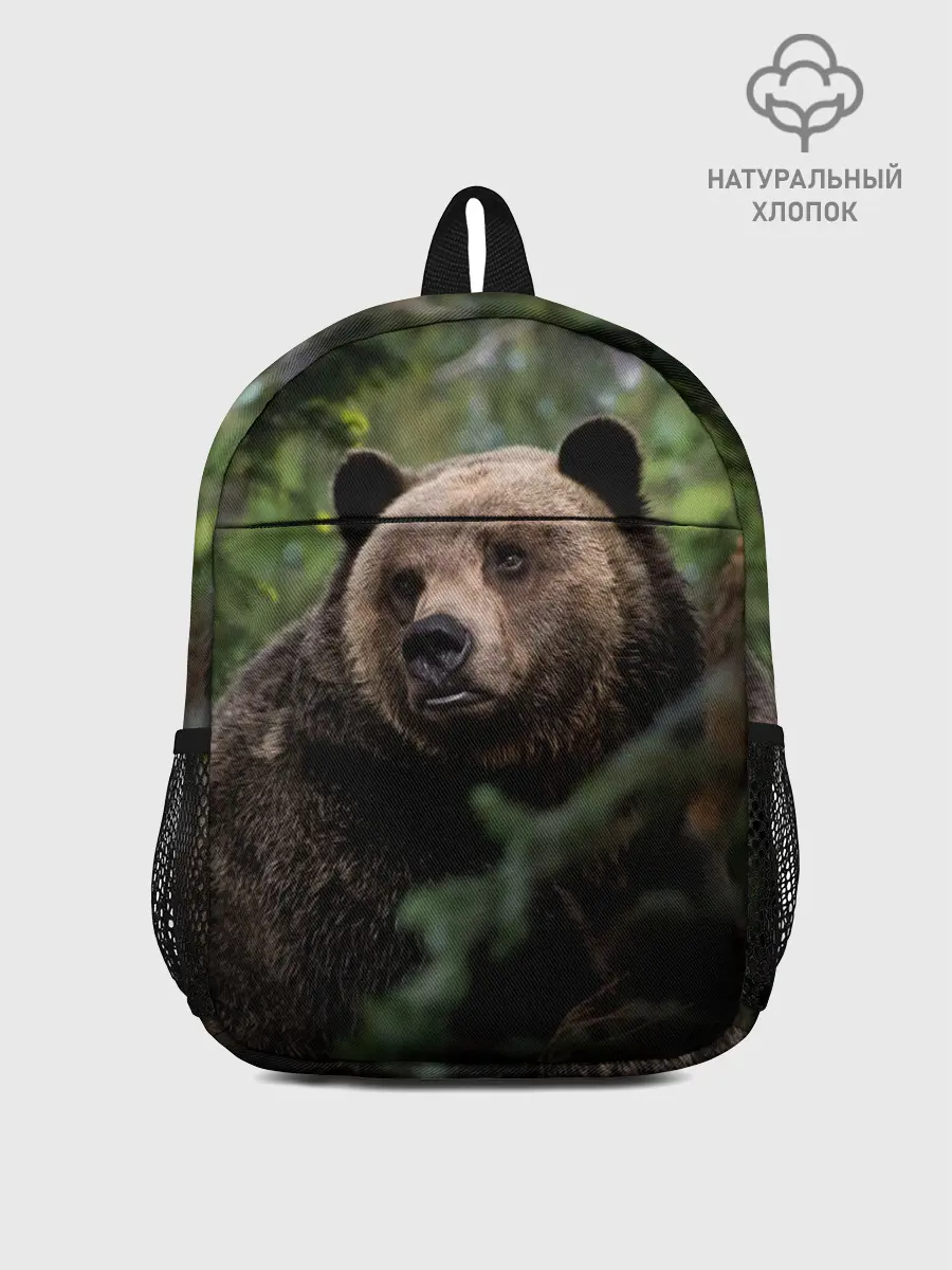 Рюкзак детский / Медведь