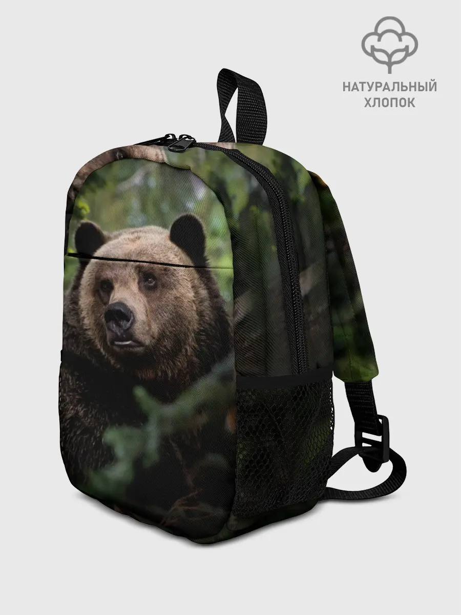 Рюкзак детский / Медведь