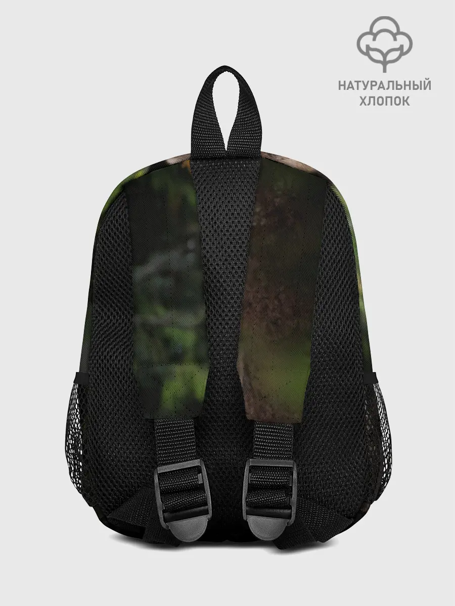 Рюкзак детский / Медведь