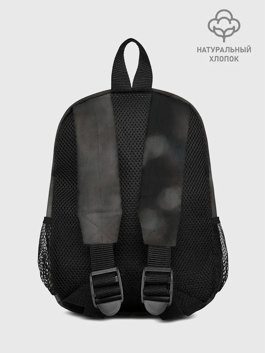 Рюкзак детский / Волк