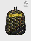Рюкзак детский / Borderlands