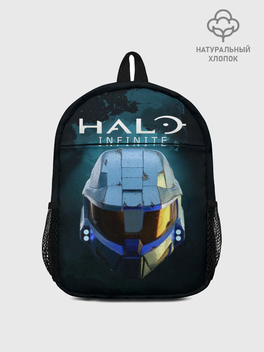Рюкзак детский / Halo Infinite