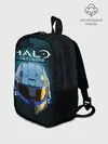 Рюкзак детский / Halo Infinite