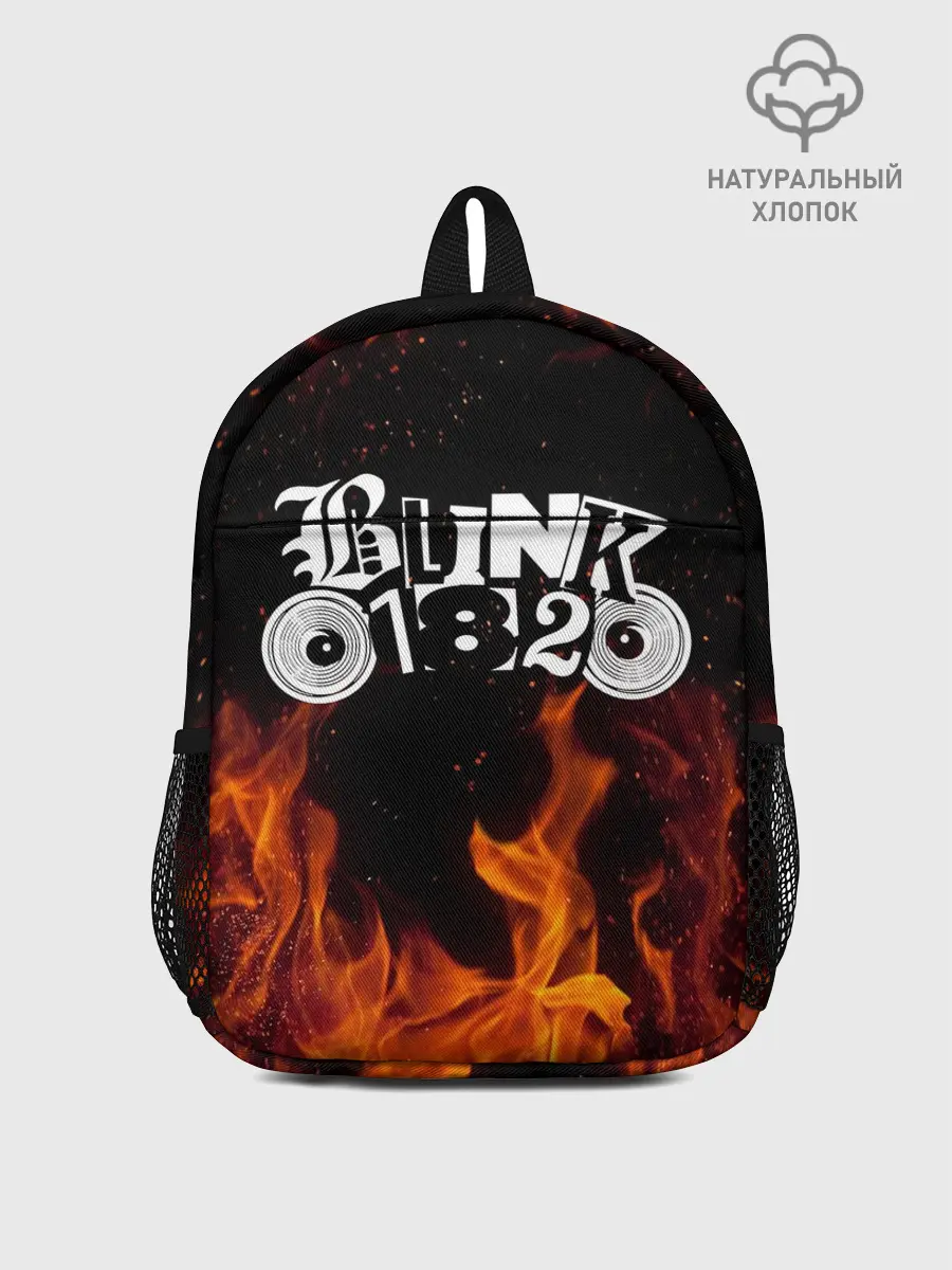 Рюкзак детский / Blink 182