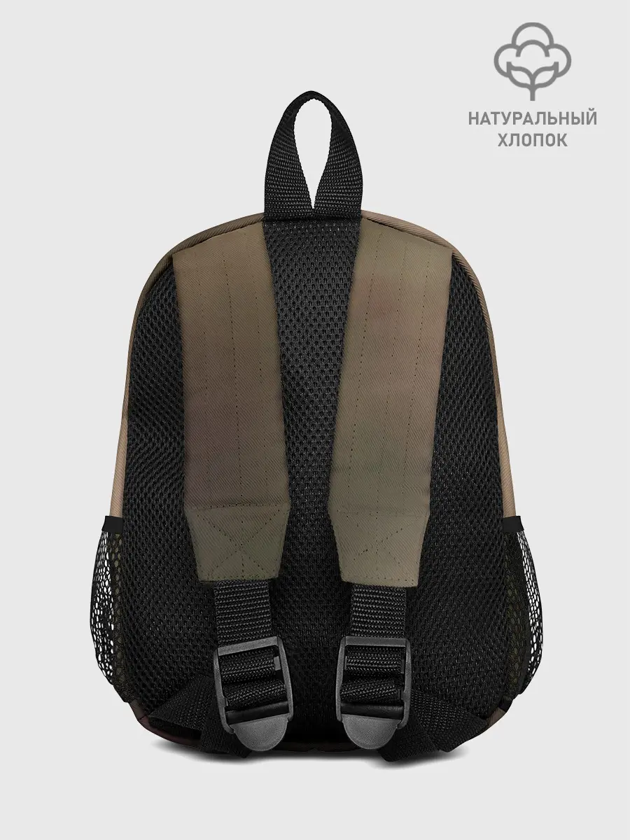 Рюкзак детский / Белка