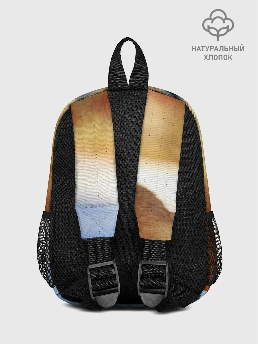 Рюкзак детский / Лиса