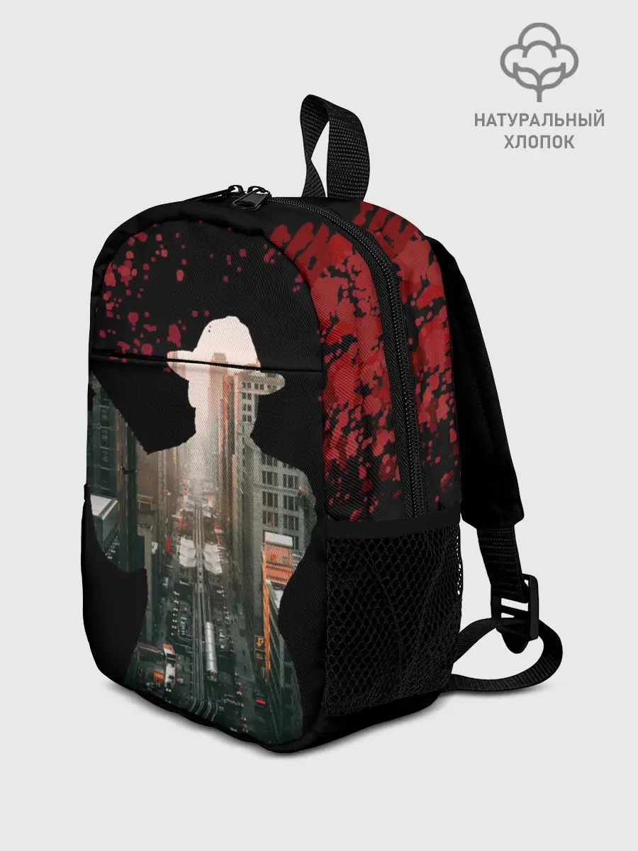 Рюкзак детский / Гангстер 3