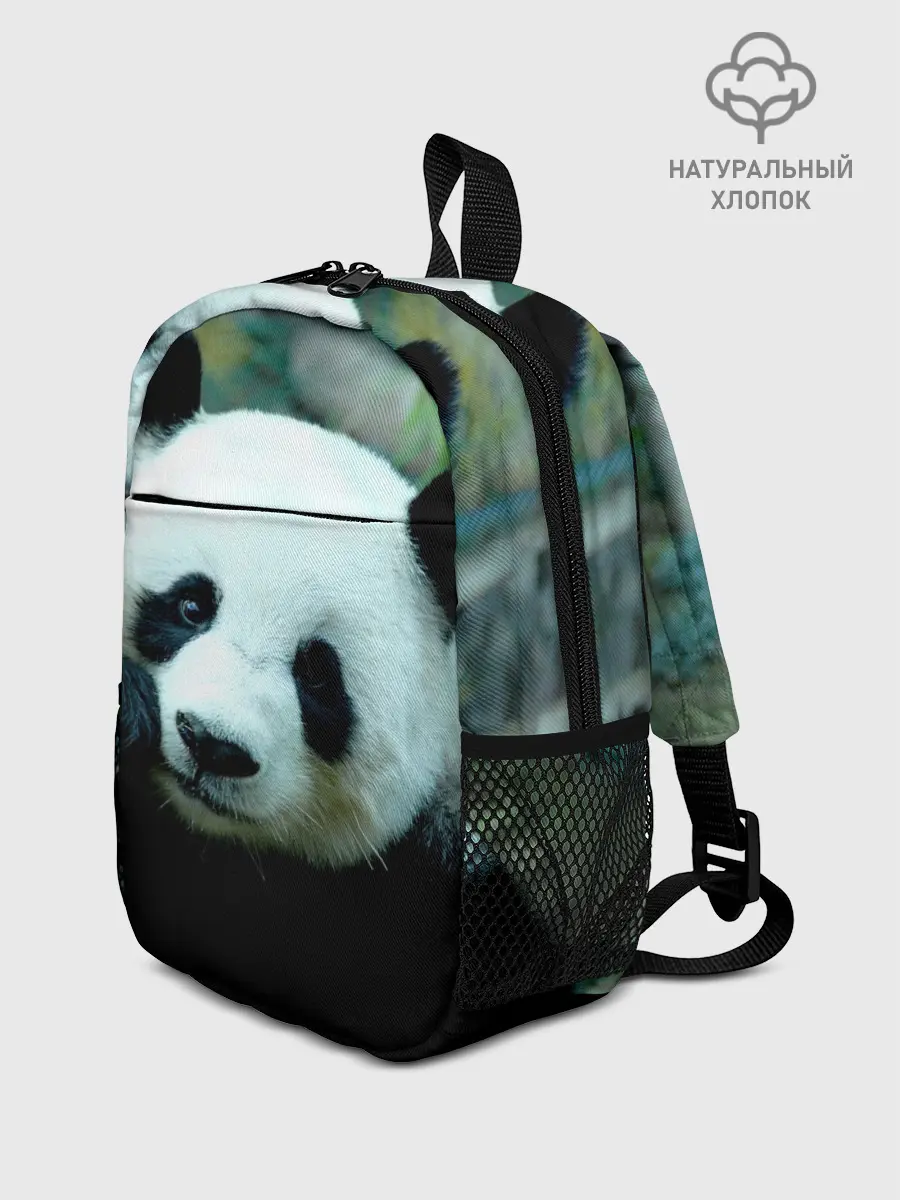 Рюкзак детский / Панда