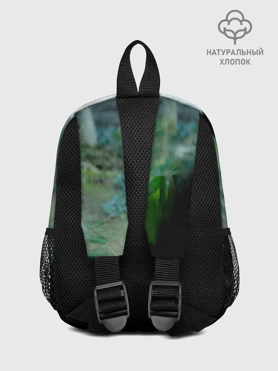 Рюкзак детский / Панда