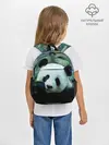 Рюкзак детский / Панда
