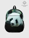 Рюкзак детский / Панда