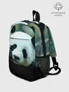 Рюкзак детский / Панда