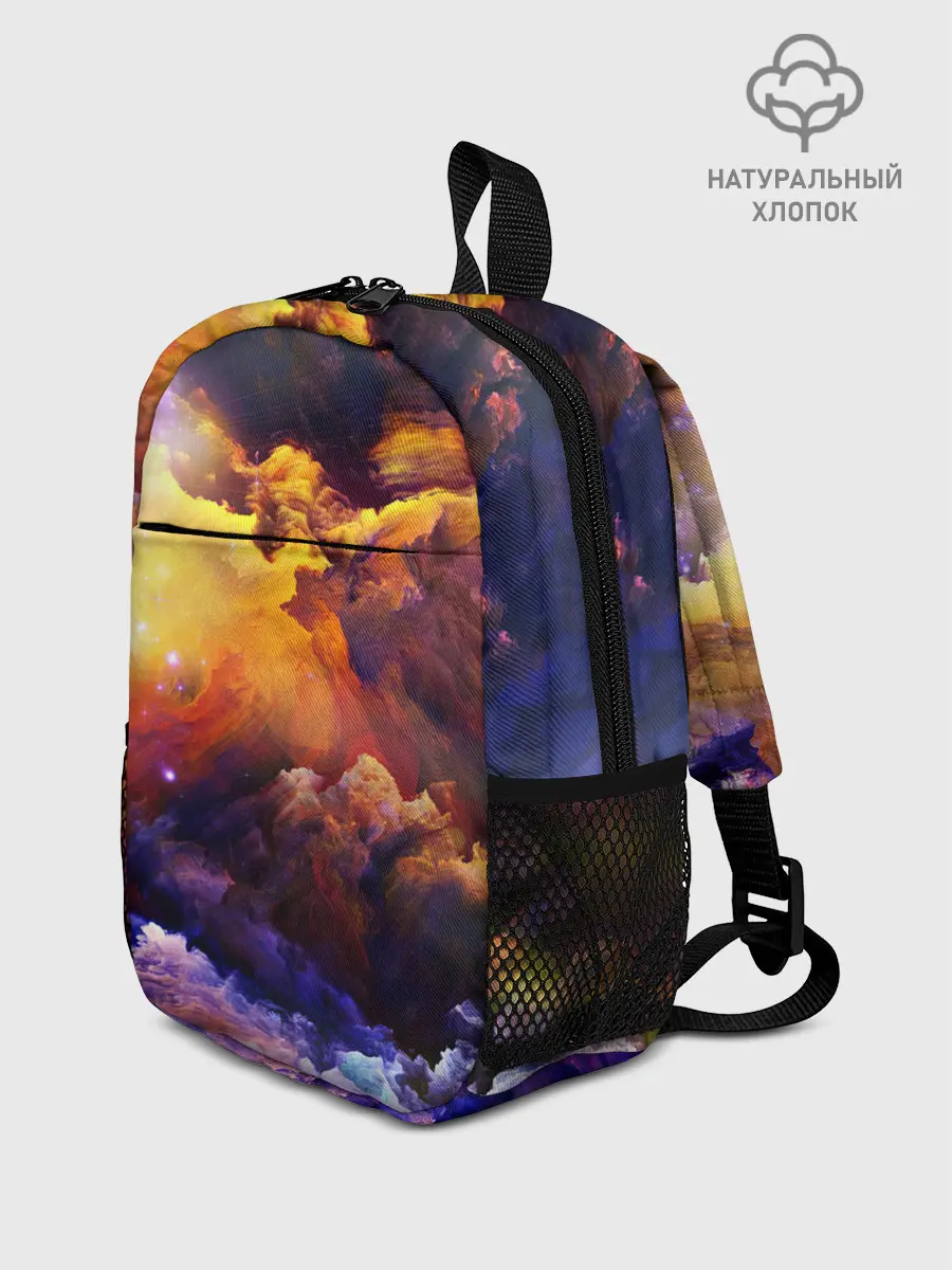 Рюкзак детский / Яркий свет