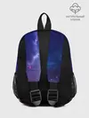 Рюкзак детский / Космическое сияние