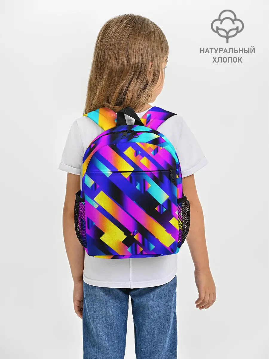 Рюкзак детский / Rectangle