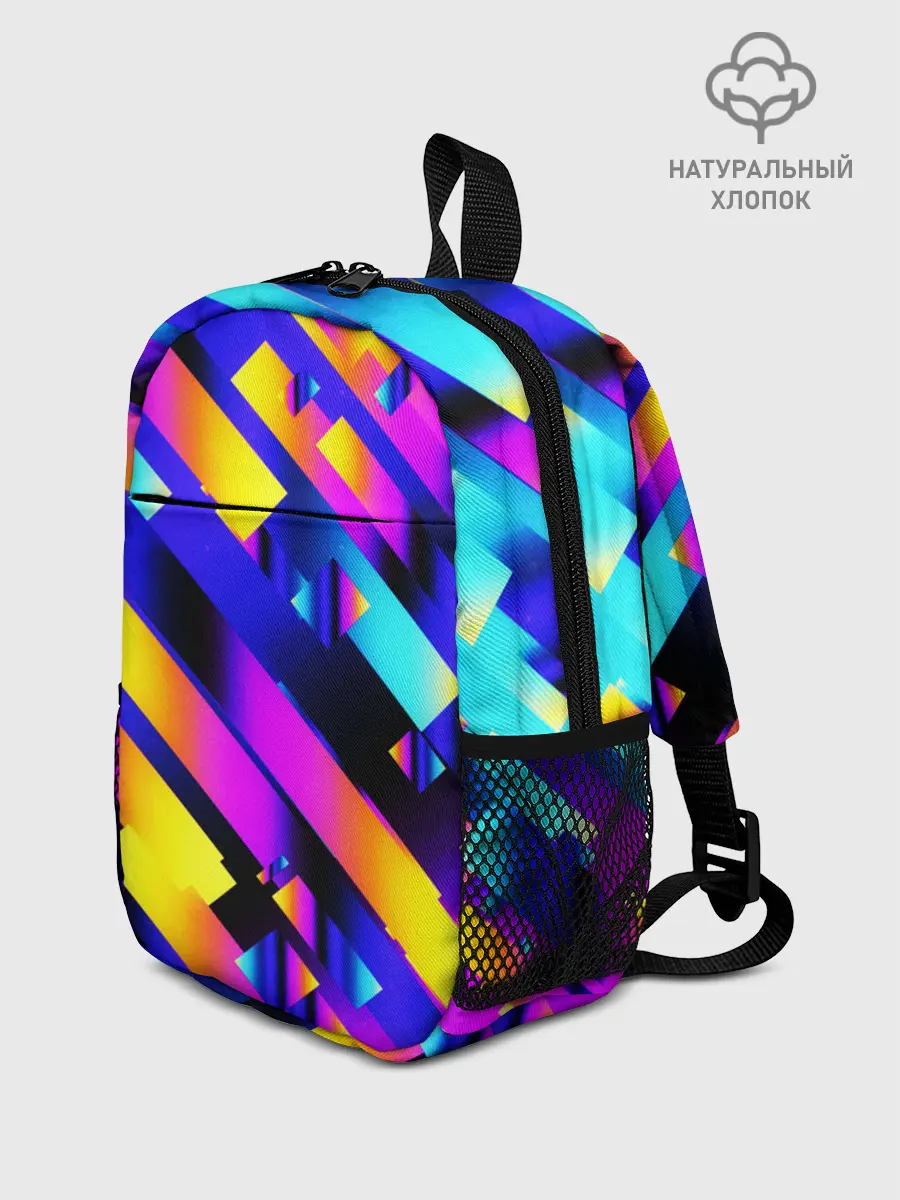 Рюкзак детский / Rectangle