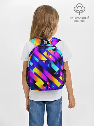 Рюкзак детский / Rectangle