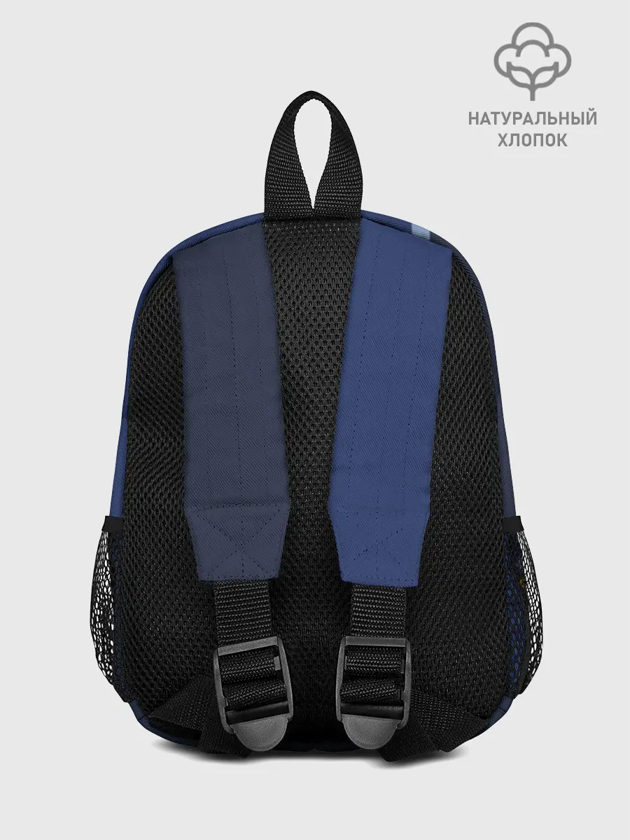 Рюкзак детский / Justice League