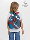 Рюкзак детский / Cyborg logo