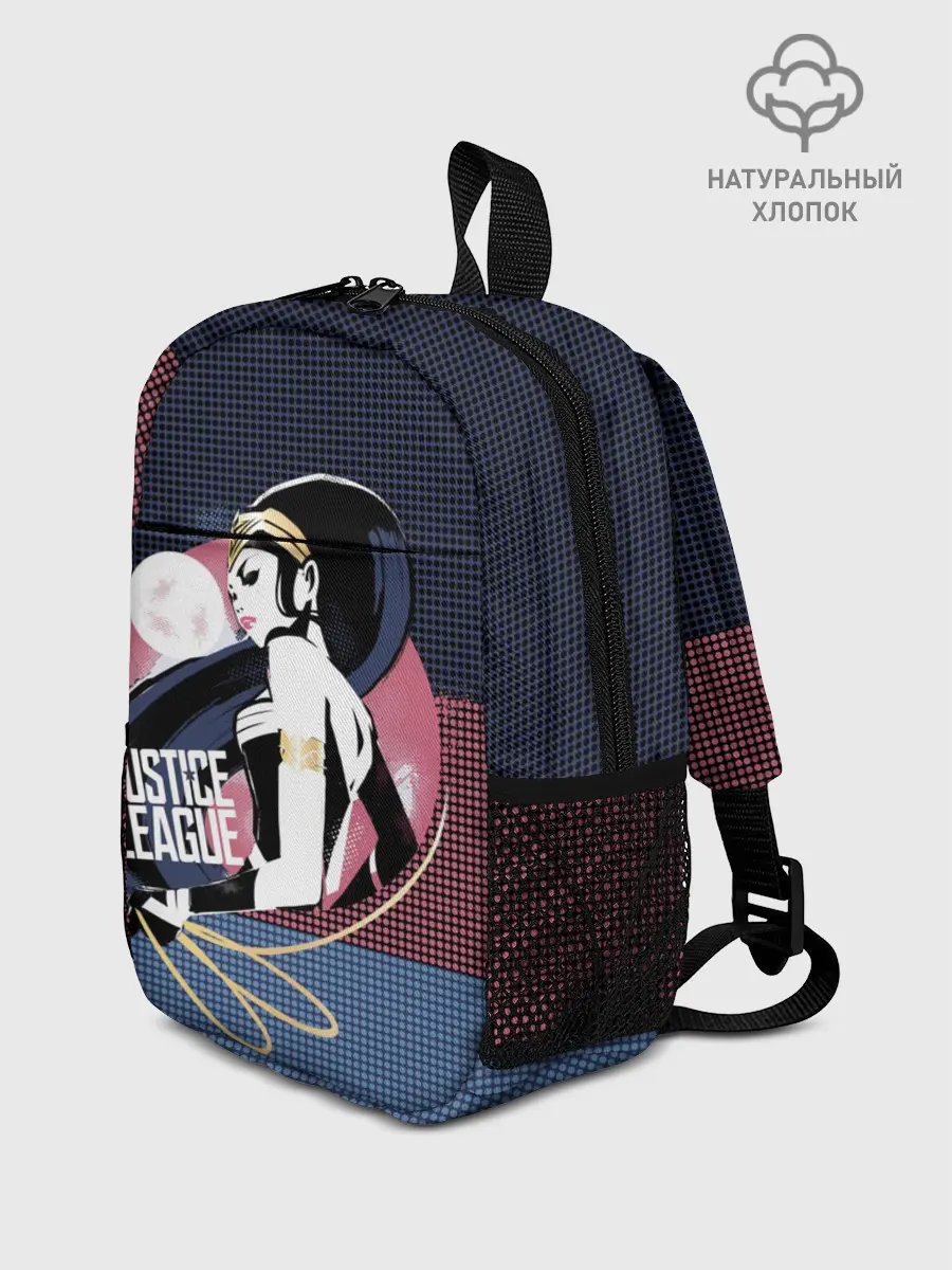 Рюкзак детский / Диана Принс