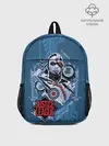 Рюкзак детский / Cyborg