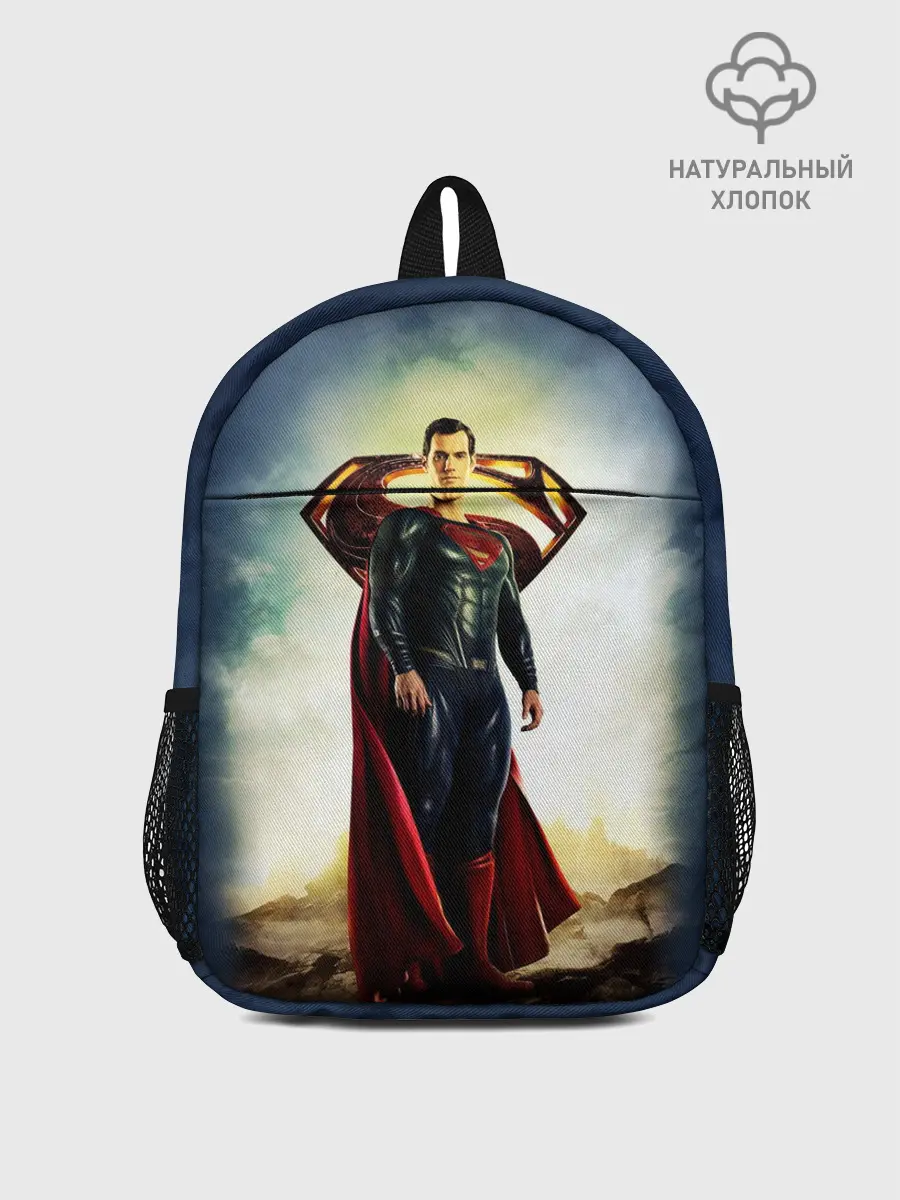 Рюкзак детский / Superman