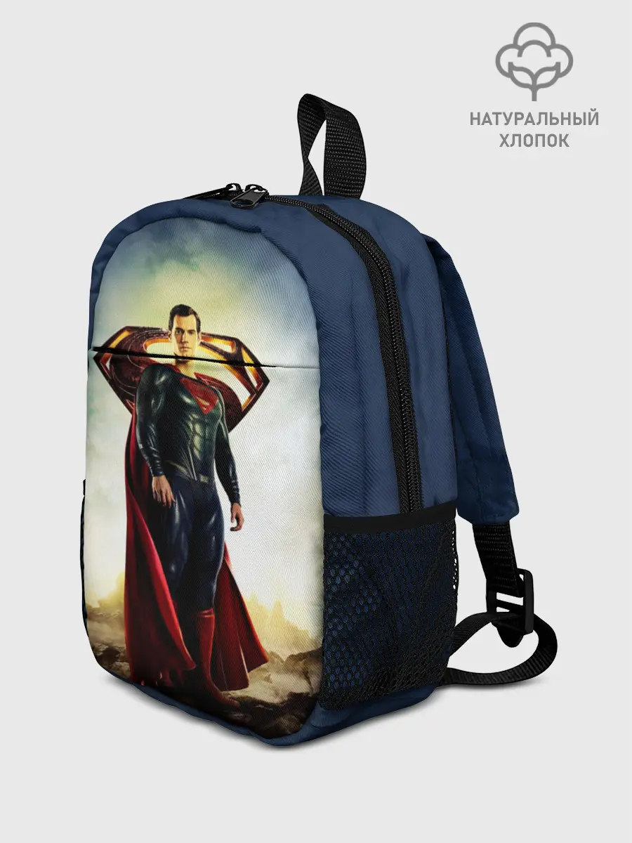 Рюкзак детский / Superman