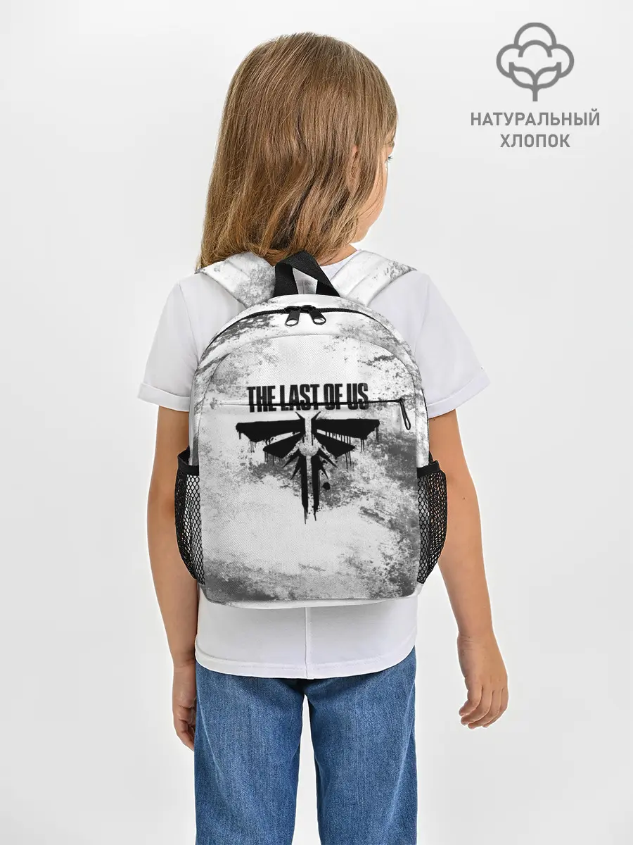 Рюкзак детский / THE LAST OF US