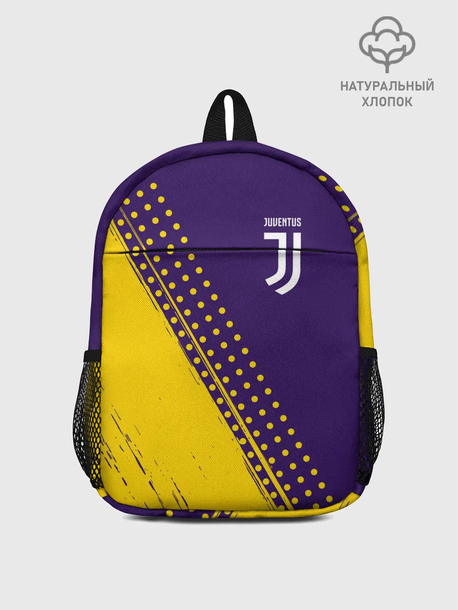 Рюкзак детский / JUVENTUS / ЮВЕНТУС
