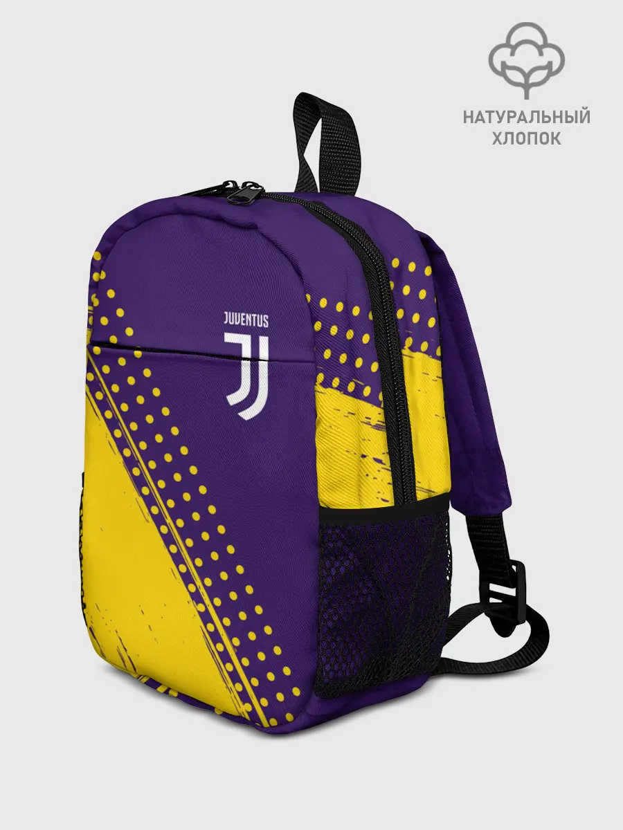 Рюкзак детский / JUVENTUS / ЮВЕНТУС