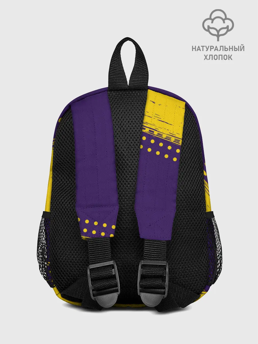 Рюкзак детский / JUVENTUS / ЮВЕНТУС