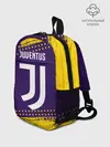 Рюкзак детский / JUVENTUS / ЮВЕНТУС