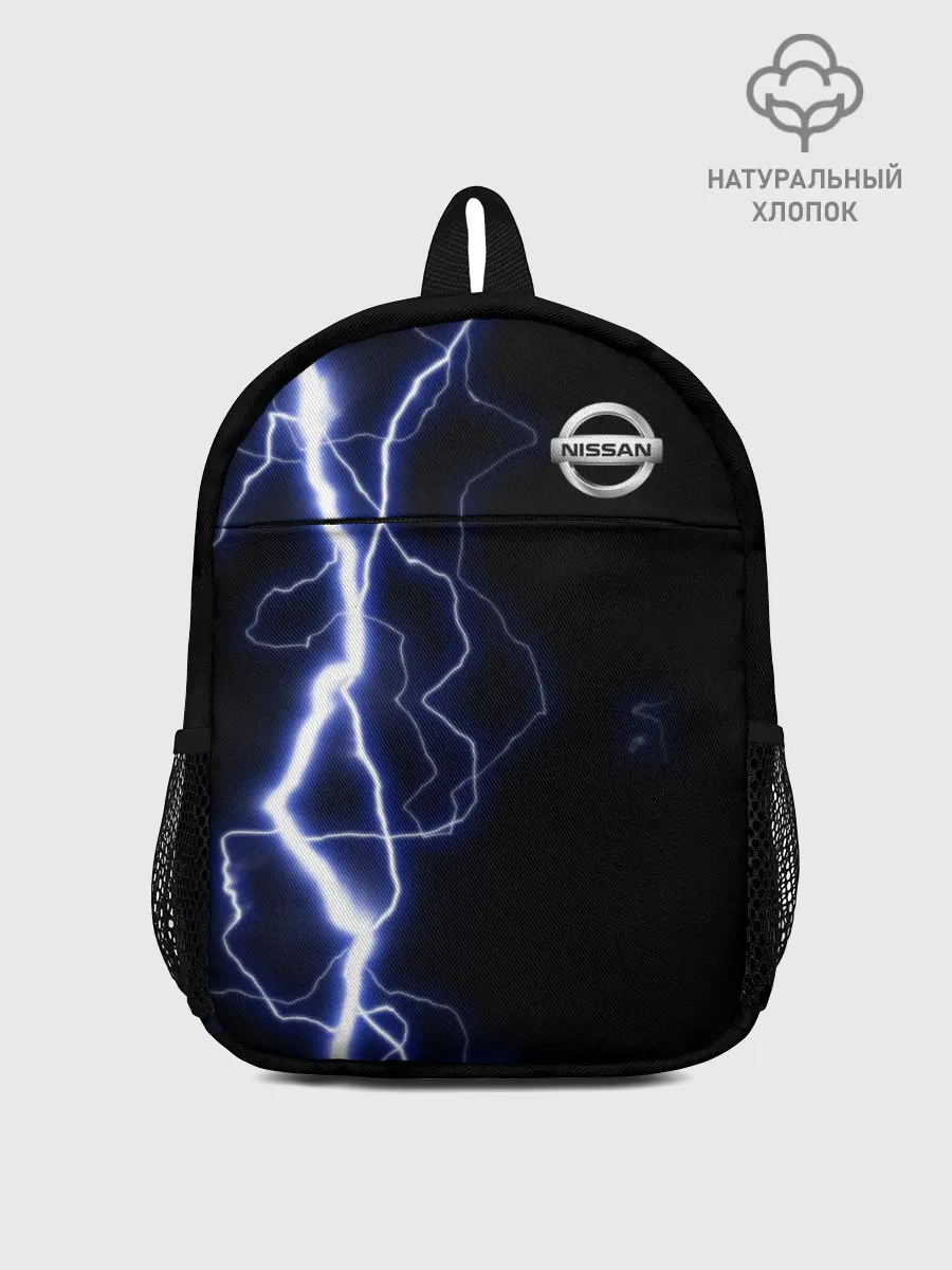 Рюкзак детский / NISSAN