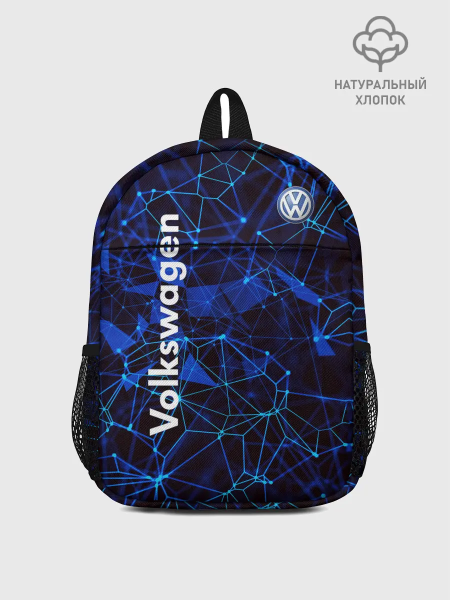 Рюкзак детский / Volkswagen