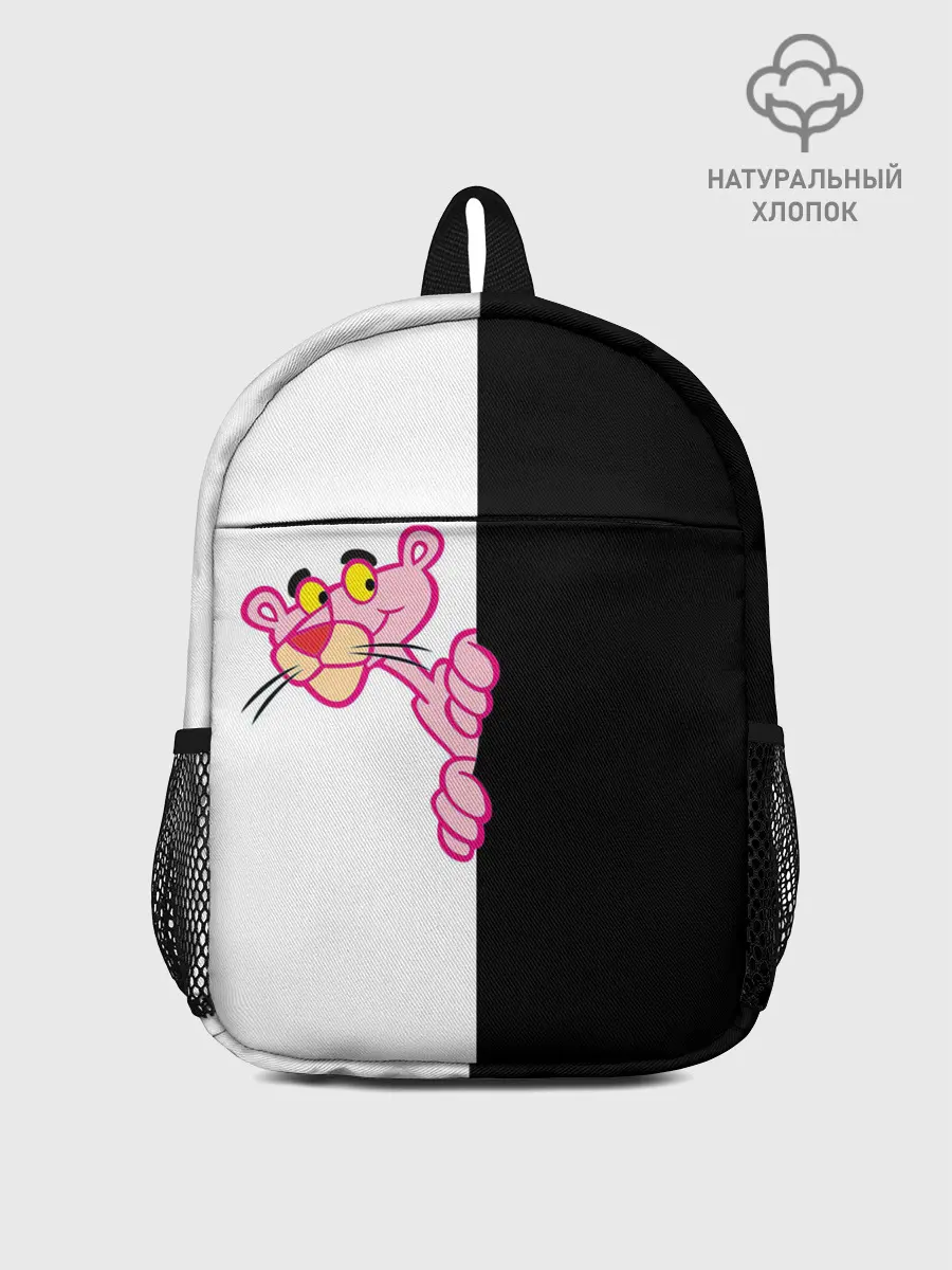 Рюкзак детский / Пантера