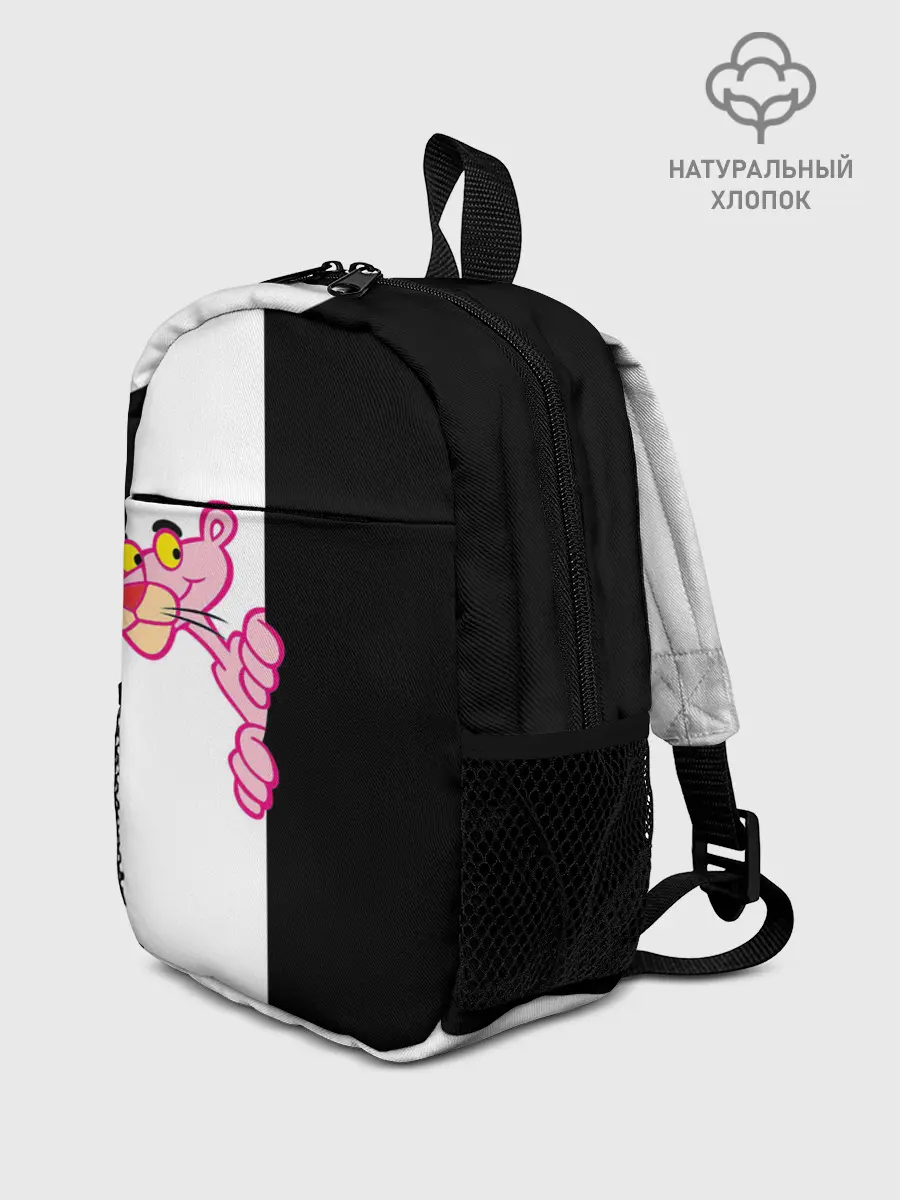 Рюкзак детский / Пантера