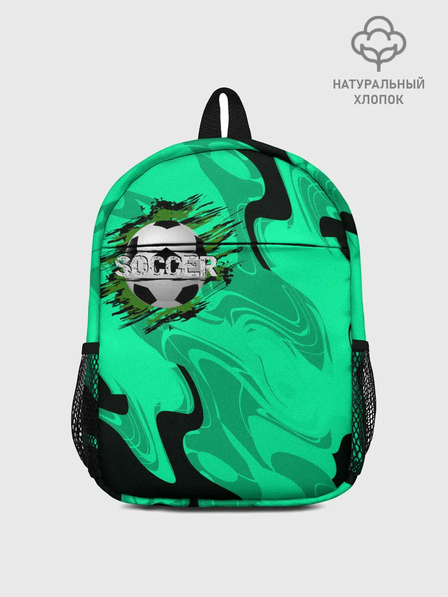 Рюкзак детский / Soccer