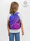 Рюкзак детский / Стеклянный рой